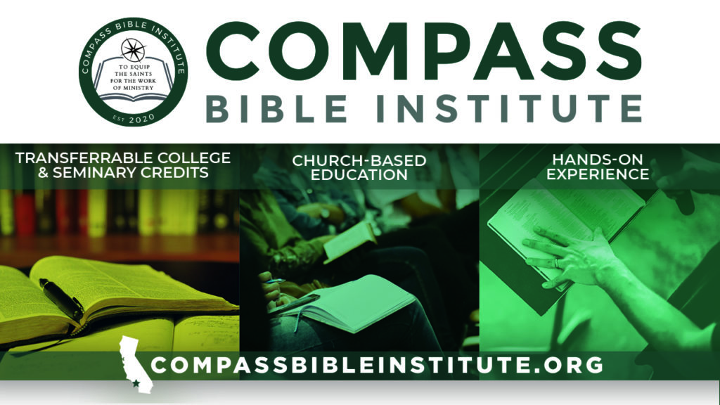 CBI Classes Transferable to Moody Bible Institute - Compass Bible Institute